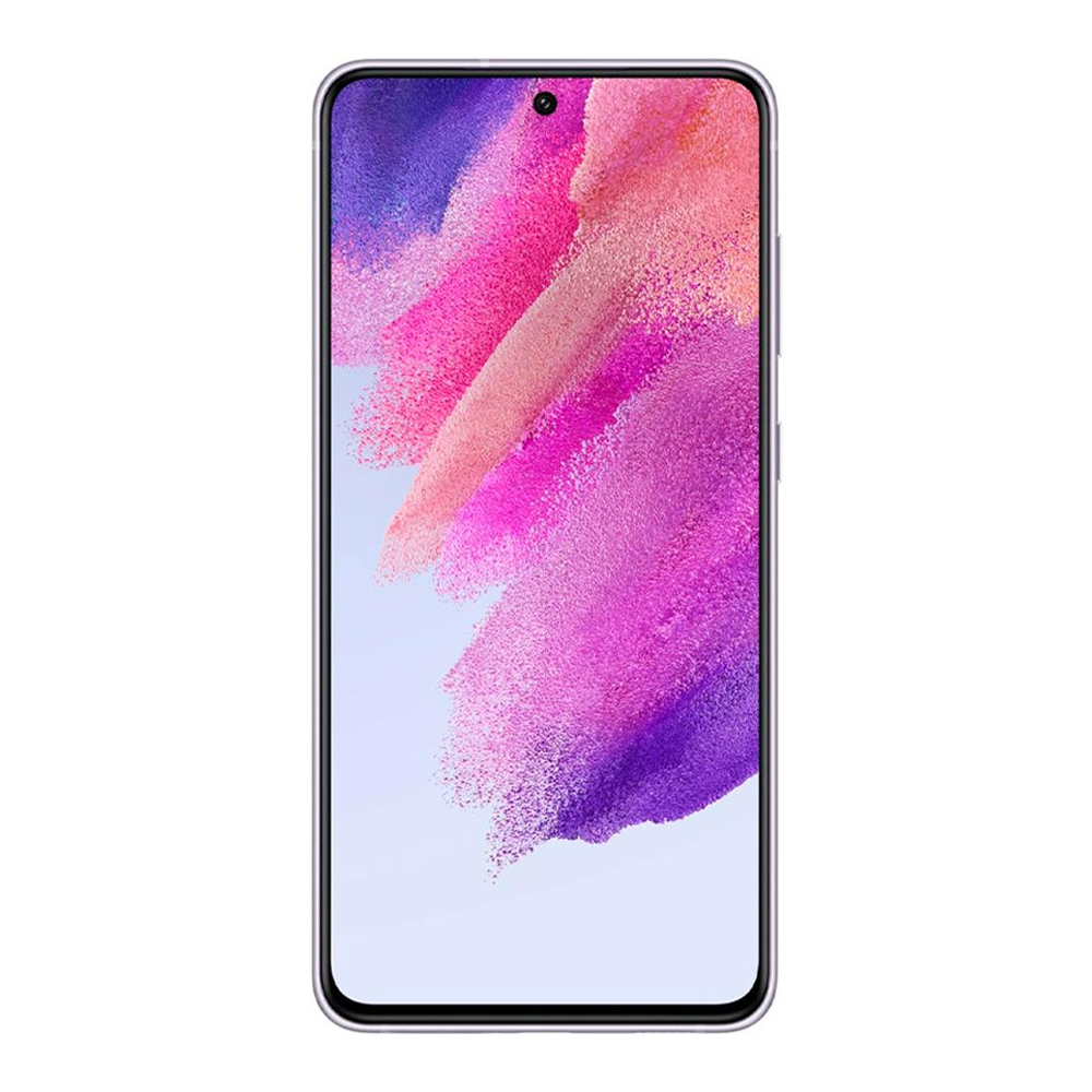 Samsung Galaxy S21 FE 5G 128GB - Violeta image number 1